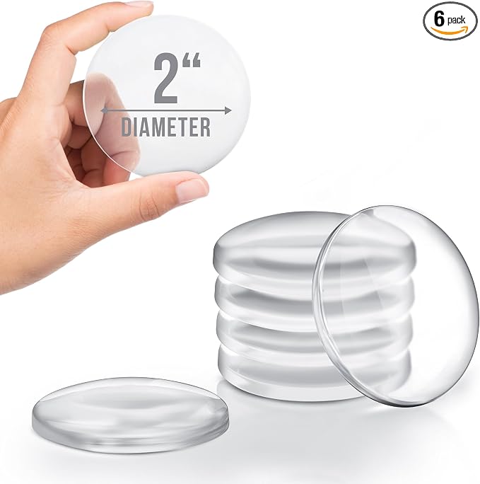 ProStoppr® Door Stoppers by ProStoppr