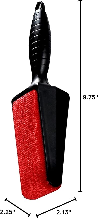 Scotch-Brite Lint Brush, Lint Remover - Image 4