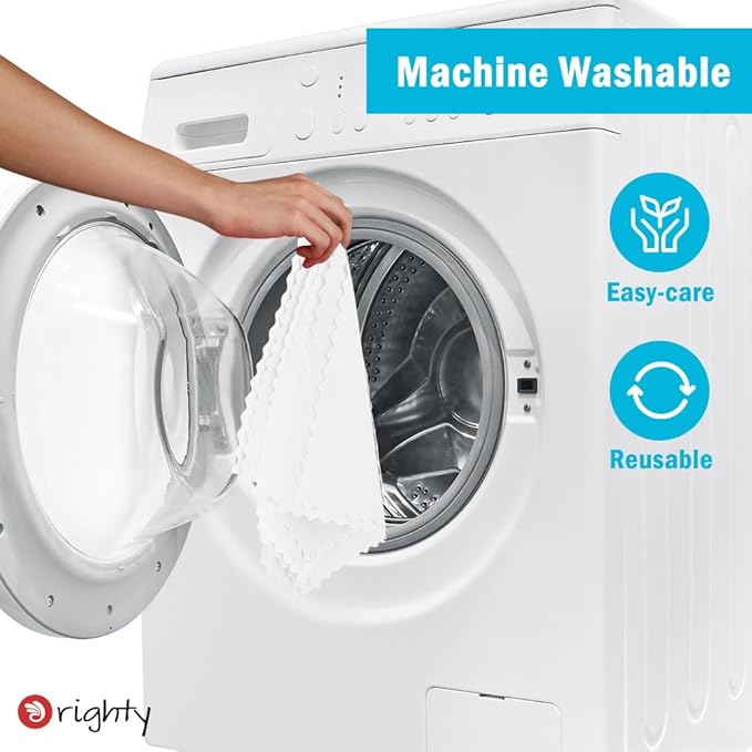 Orighty Microfiber Cleaning Cloth - Image 7