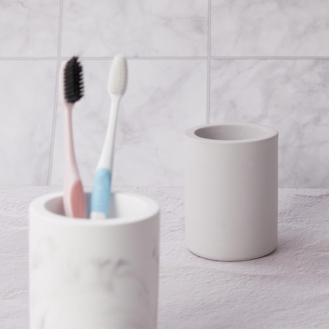 Drying Stone Toothbrush Holder, Diatomite Toothbrush Holders - Image 2