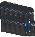 Univivi Garment Bag Suit Bag for Storage and Travel, 43 Inch, Oxford Fabrics by Univivi