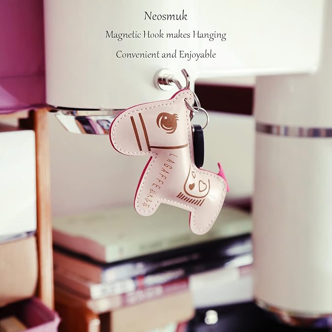 Neosmuk Magnetic Hooks, 30lb Heavy Duty, 12 Pack - Image 4