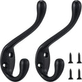 Coat Hooks 5 Pack by Jukzi