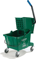 Carlisle FoodService Products 26 Qt Mop Bucket by CarlisleFoodServiceProducts