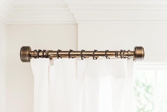 BlastHome® Luxury Curtain Rings - Image 4