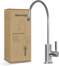 Waterdrop G2FCT-BN Drinking Water Faucet, NSF/ANSI 372 Certified, Brushed | RO by Waterdrop