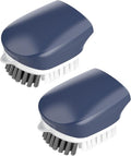 ROSEOK Vegetable Brush, Potato Scrubber and Veggie Brush, Nylon Bristles by ROSEOK