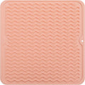 MicoYang Silicone Dish Drying Mat by MicoYang