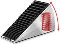 AIMAXINKE Door Stoppers for Bottom of Door-Large Heavy Duty Door Stop Wedge | by AIMAXINKE