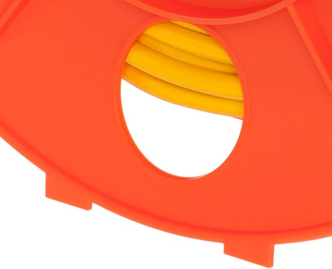 Bayco KW-130 Cord Storage Reel - Image 2