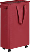 efluky Slim Laundry Hamper by efluky