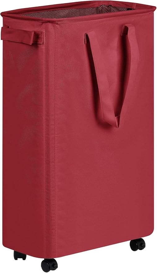 efluky Slim Laundry Hamper by efluky
