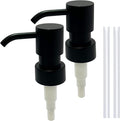 Soap Pump Replacement, Hand Soap Dispensers Pump by Suanti