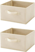 MAX Houser 2 Drawer Hanging Closet Storage Organizer, Underwear & Sweaters by MAXHouser
