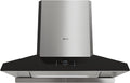 FOTILE EMG9050 36" Wall-mount Range Hood 1300 CFMs with Motion Control, 2 Speed Settings and Auto Turbo Mode | Auto-adjustable Capture Shield Technology | Delay Shutoff and Detachable Oil Plate