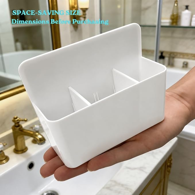 Magnetic Toothbrush Holder for Cruise, Alaska Cruise Essentials | Magnetic - Image 7