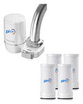 Waterdrop FC-02 Alkaline Water Filter by Waterdrop