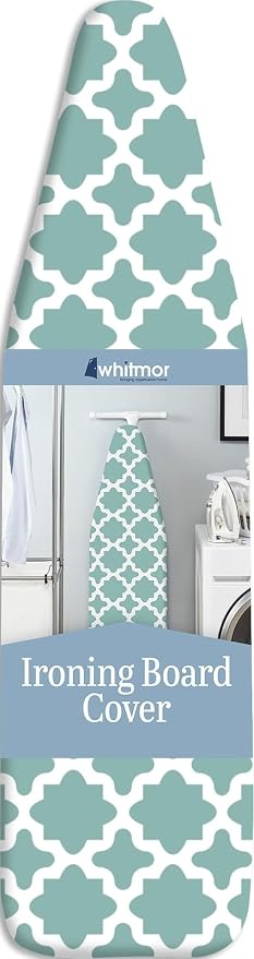 Whitmor Deluxe Ironing Board Cover by Whitmor
