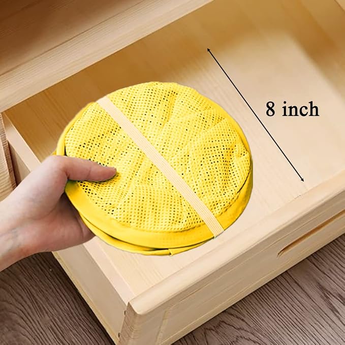 Mesh Pop up Laundry Hamper, Foldable Clothes Hamper Laundry Basket - Image 7