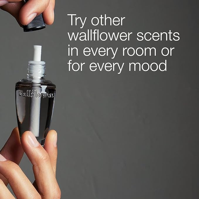 Bath & Body Works Wallflowers Refills, Mahogany Teakwood Scent, Plug-in Air - Image 5