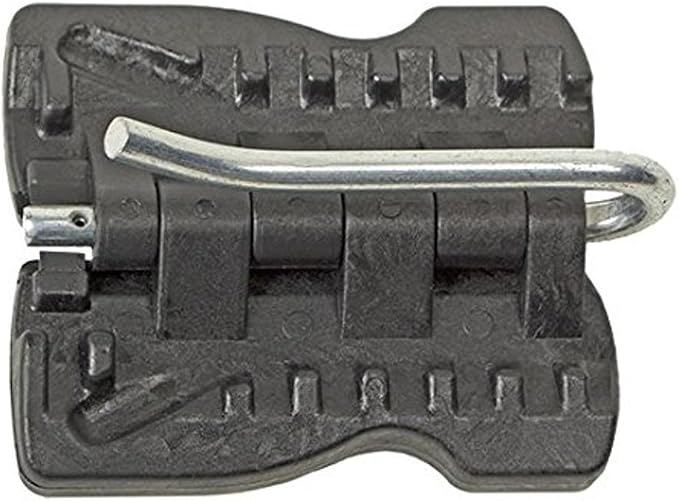 The Original Fat Ivan Fold Up Door Chock - Image 2
