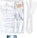Adjustable Pinch Pleat Curtain Hooks, Only by Unknown