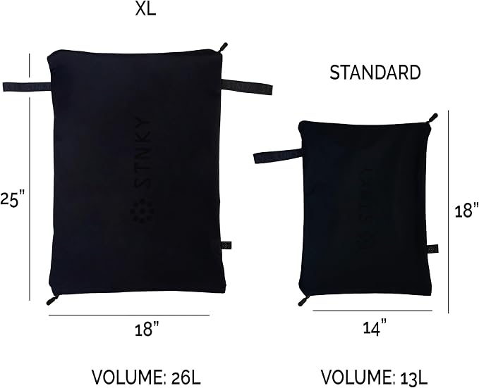 STNKY Bag Pro - Laundry Bags - Image 4