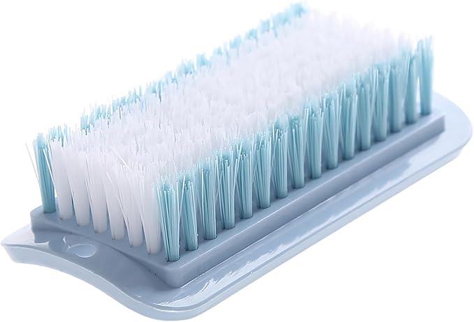Scrub Brush for Cleaning 2 Pack Scrubbing Brushes for Cleaning, Scrubber - Image 8