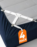 Bed Sheet Holders by CGKUnlimited