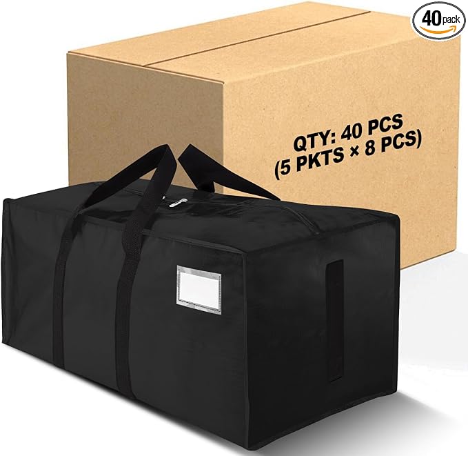 HOMESURE Supports 200lbs Heavy Duty Moving Bags by HOMESURE