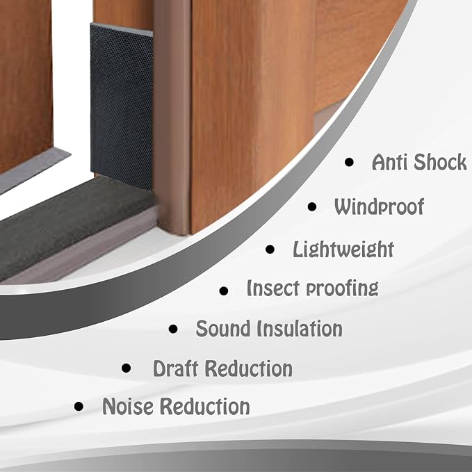 Door Corner Seals - Image 4