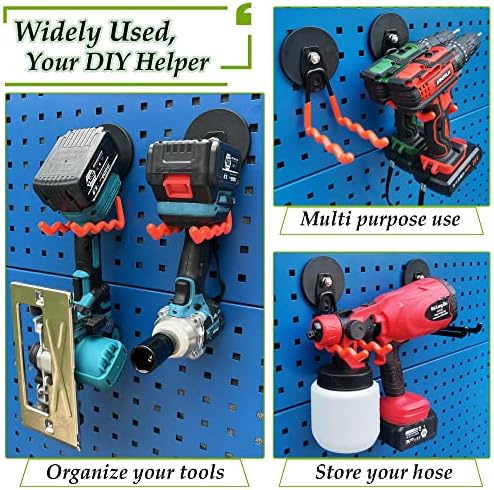 ULIBERMAGNET Magnetic Hooks - Image 6