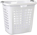 STERILITE 12258004 Carry Hamper by Sterilite