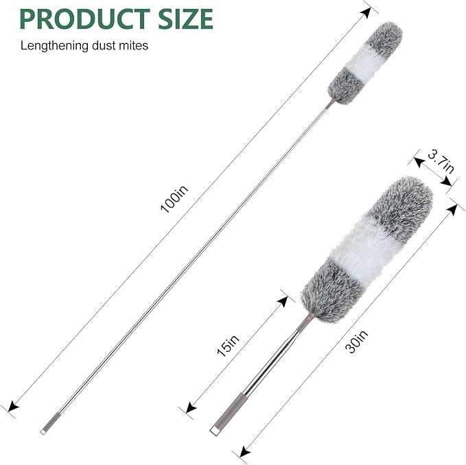SetSail Extra-Long Dusters - Image 2