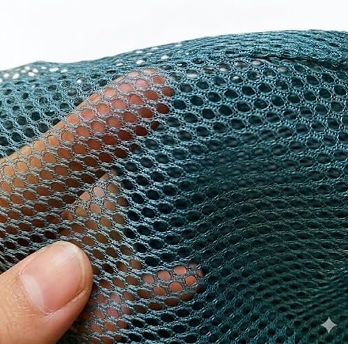 Reusable Hanging Storage Mesh Bags, 2 Bags - Image 3