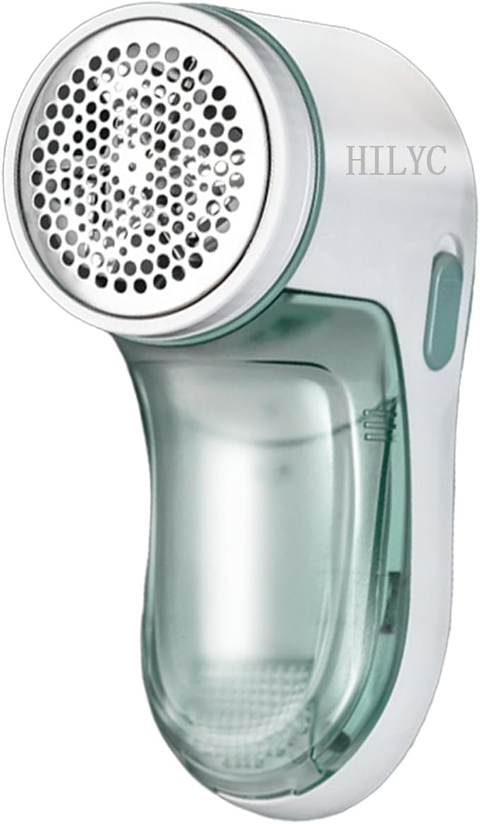 Electric Fabric Shaver & Lint Remover by HILYC