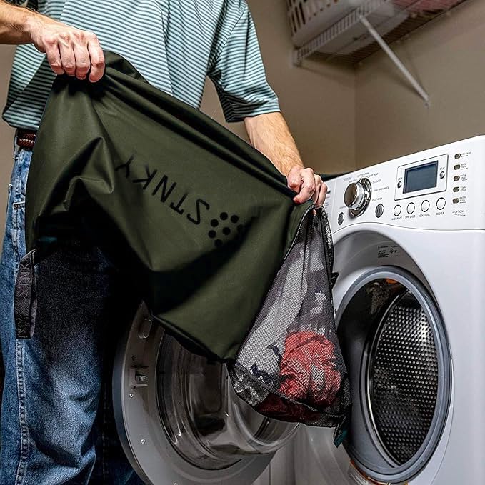STNKY Bag Pro - Laundry Bags - Image 6