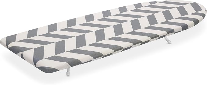 Whitmor Folding Tabletop Ironing Board - Image 2