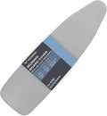 VividPaw Ironing Board Cover and Pad 18x54, Thick Padding, Elastic Edge by VividPaw