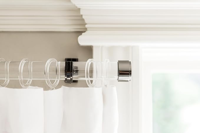 BlastHome® Luxury Curtain Rings - Image 7