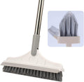 2 in 1 Floor Brush Scrubber by ARAINY
