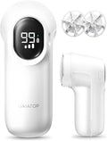 Gaiatop Fabric Shaver, 3-Speed Lint Shaver by GAIATOP