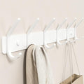 Coat Rack Wall Mount Hooks by GWAAZXGZ