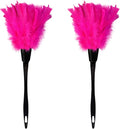 Turkey Feather Dusters for Cleaning Home Blinds Kitchen car Office, by Unknown