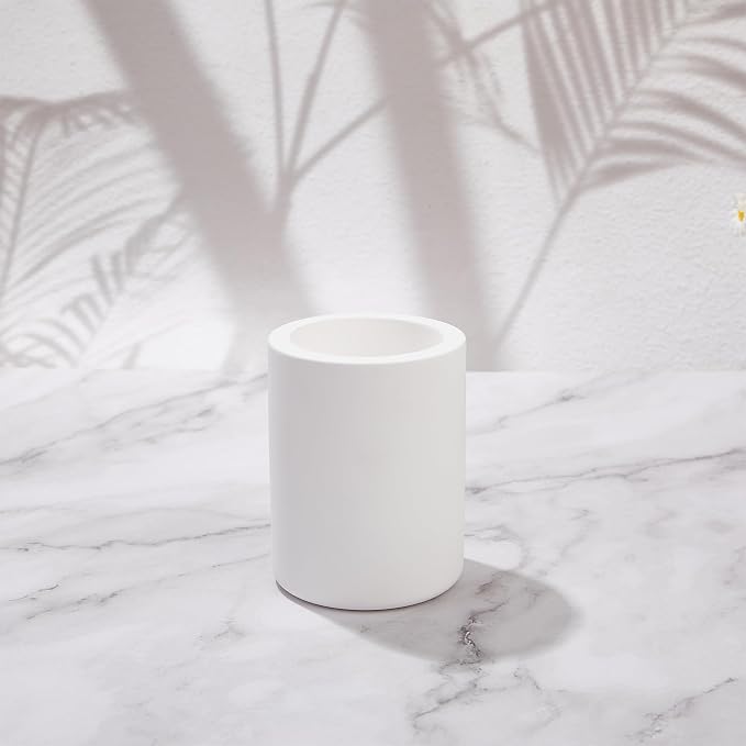 Drying Stone Toothbrush Holder, Diatomite Toothbrush Holders - Image 3