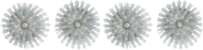OXO Kitchen Soap Dispensing Brush Refills, Nylon Bristles by Unknown