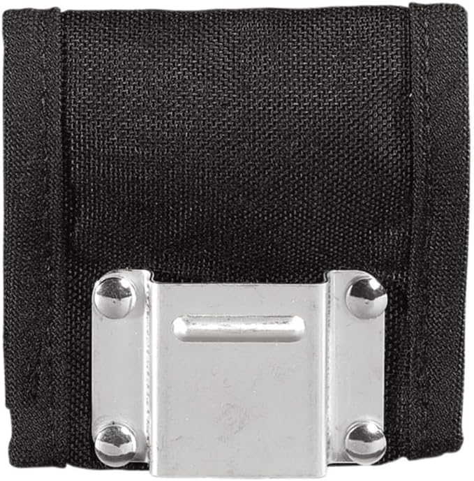 Klein Tools Powerline Tool Holder, Heavy Duty Nylon by Unknown