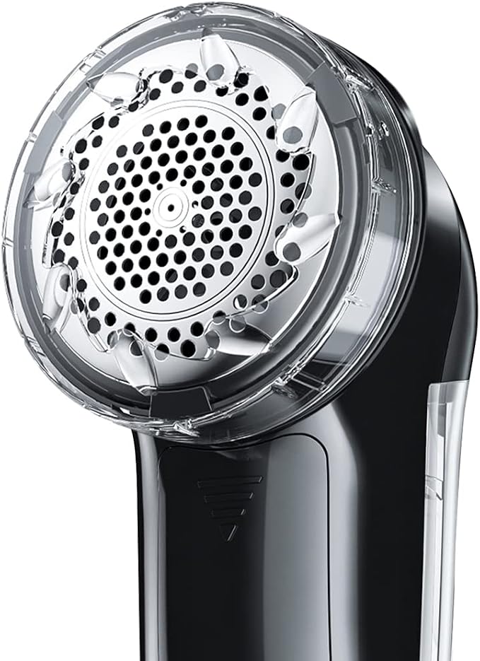 Bymore Fabric Shaver, Lint Shaver, Sweater Shaver - Image 8