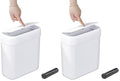 funest Bathroom Small Trash Can by funest