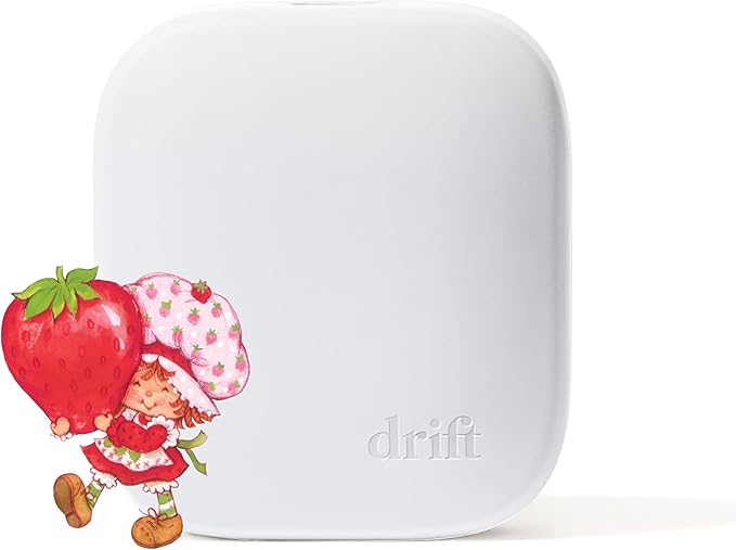 Drift Home Scent Diffuser Starter Kit by driftscents